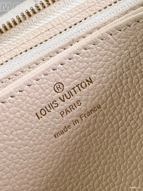 ZIPPY VUITTON cm WALLET-10*20*2 LOUIS 0815